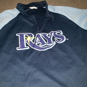 Tampa Bay Rays baseball shirt
